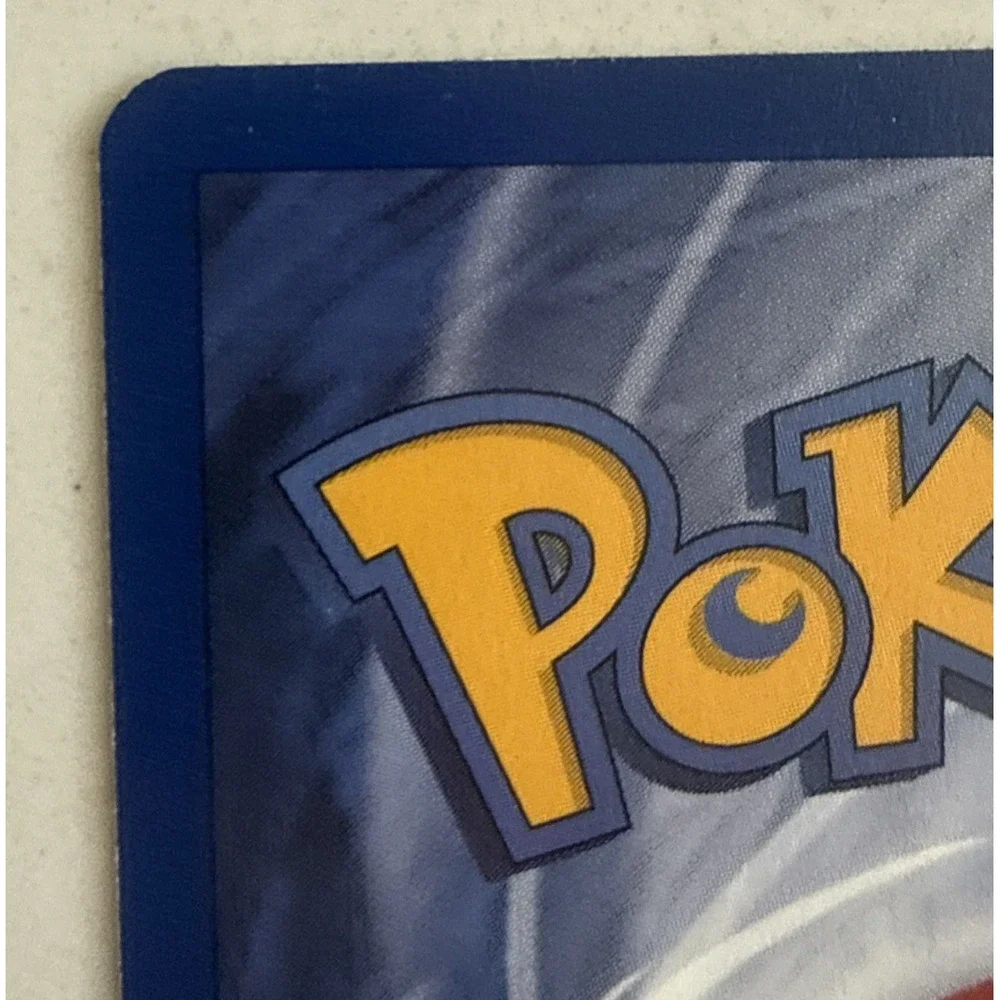 Pokemon Fossil Moltres 27/62 1st Edition Rare Non-Holo Vintage LP+ 1999